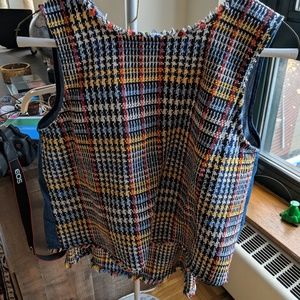 😊😊last season zara set!